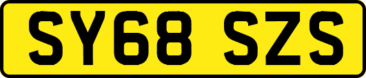 SY68SZS