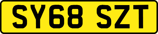 SY68SZT