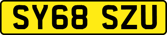 SY68SZU