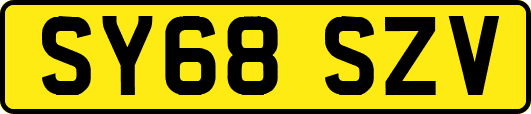 SY68SZV
