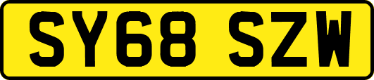 SY68SZW