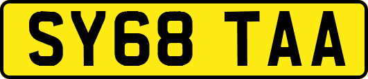 SY68TAA