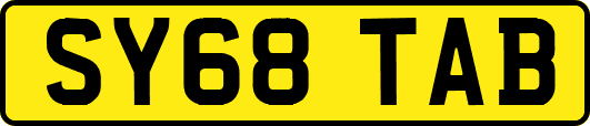 SY68TAB