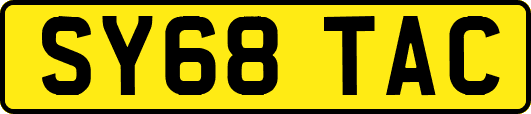 SY68TAC