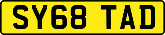 SY68TAD
