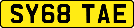 SY68TAE