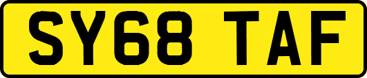 SY68TAF