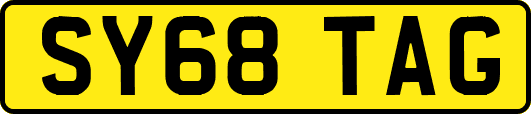 SY68TAG