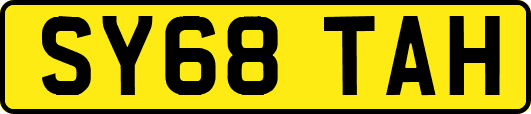 SY68TAH