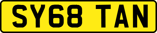 SY68TAN