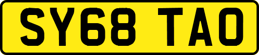 SY68TAO