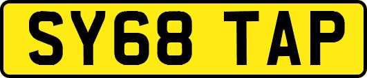 SY68TAP