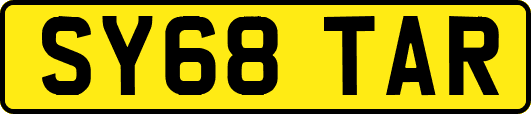 SY68TAR