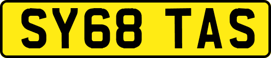 SY68TAS