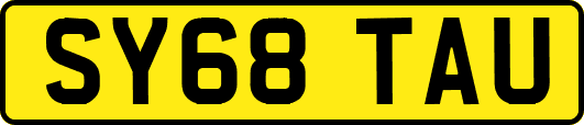 SY68TAU