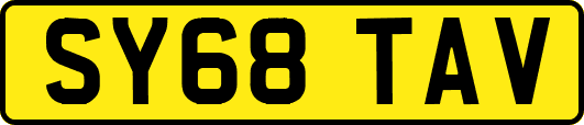 SY68TAV