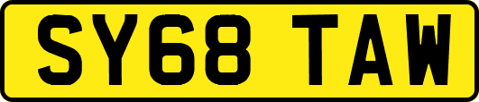 SY68TAW