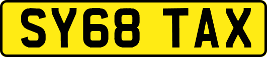 SY68TAX
