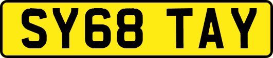 SY68TAY