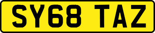 SY68TAZ