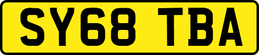 SY68TBA