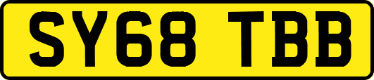 SY68TBB