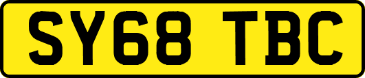 SY68TBC