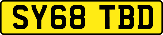 SY68TBD