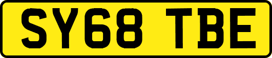 SY68TBE
