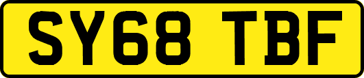 SY68TBF