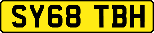 SY68TBH