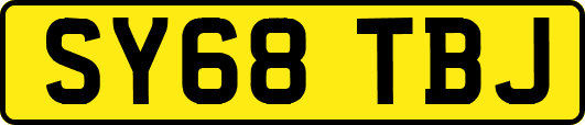 SY68TBJ