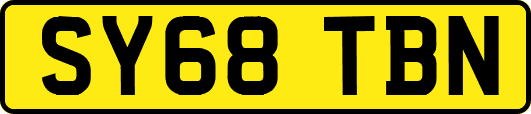 SY68TBN
