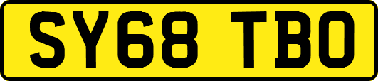 SY68TBO
