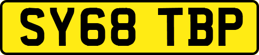 SY68TBP
