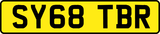 SY68TBR