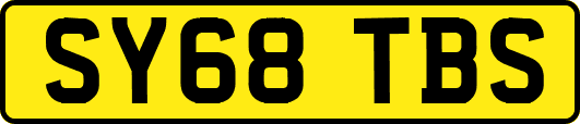 SY68TBS