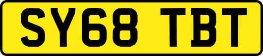 SY68TBT