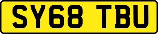 SY68TBU