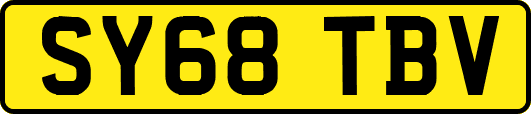 SY68TBV