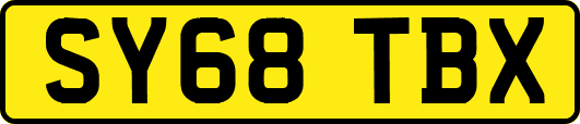 SY68TBX
