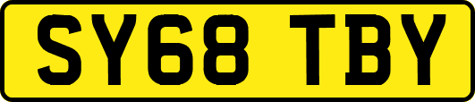 SY68TBY