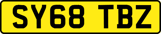 SY68TBZ