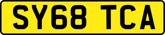 SY68TCA