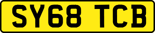 SY68TCB