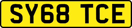 SY68TCE