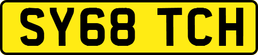 SY68TCH