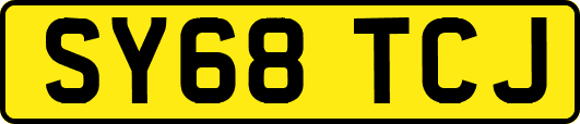 SY68TCJ