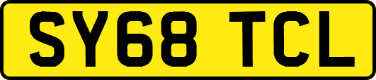 SY68TCL