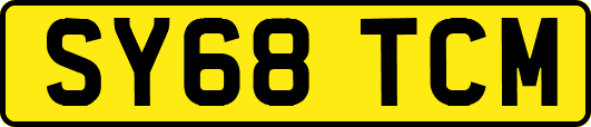 SY68TCM